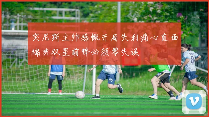 突尼斯主帅感慨开局失利痛心直面瑞典双星前锋必须零失误
